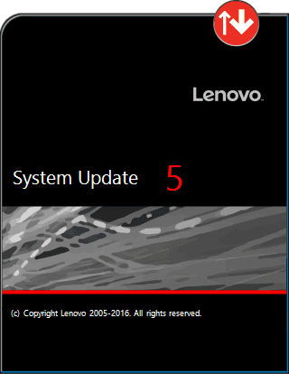 Lenovo System Update