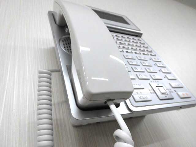 電話機のイメージ