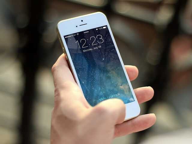 スマホイメージ