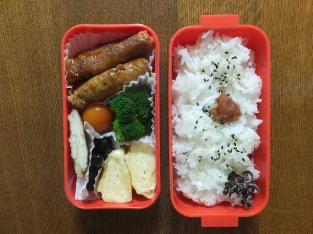 お弁当イメージ