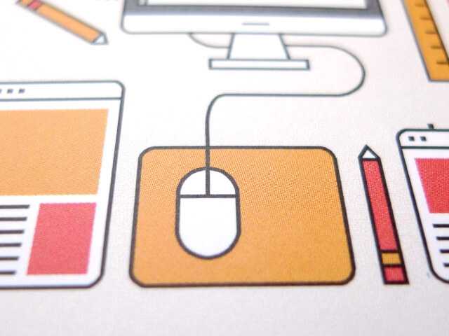 ビスタプリントから届いた名刺