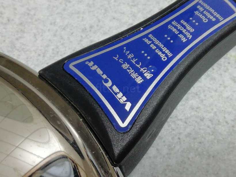 ビタクラフト圧力鍋