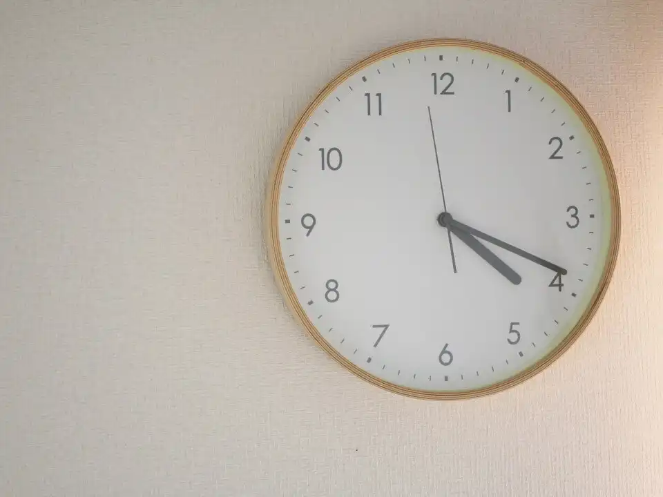 とあるWEB系フリーランス女子の一日の時間割