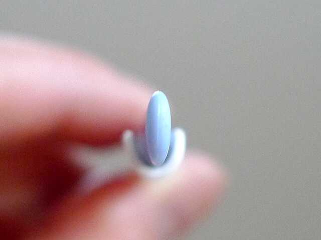 シンブンクリップの構造